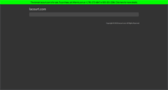 Desktop Screenshot of lacourt.com